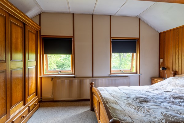 Medium property photo - Jachtlaan 42, 4273 LE Hank